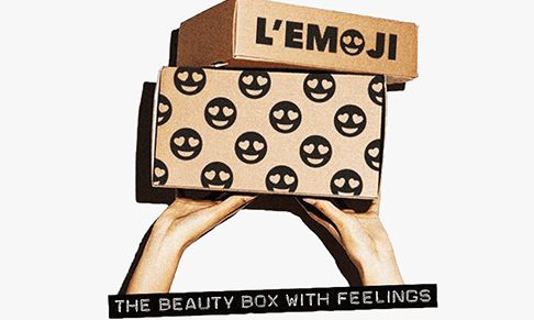 L’EMOJI Box and L'EMOJI Nail Lab launch and appoint Made Inc